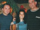 Graciela Alonso y Victor Curbelo