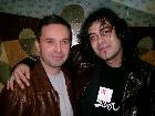 Tony Hernando