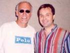 Larry Carlton